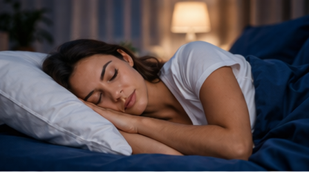 Causas más comunes, consecuencias y consejos practicos para dormir mejor