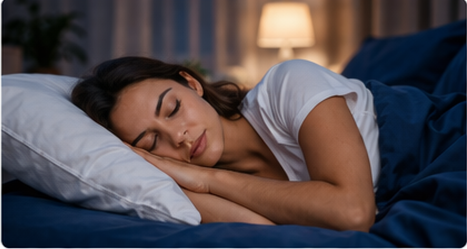 Causas más comunes, consecuencias y consejos practicos para dormir mejor