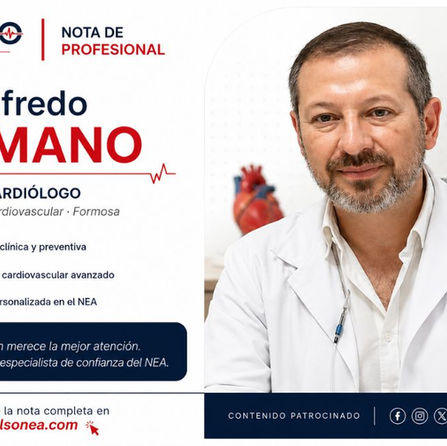 Antes de comenzar una actividad física o aumentar la intensidad de los entrenamientos, los especialistas recomiendan una evaluación cardiovascular para detectar factores de riesgo.