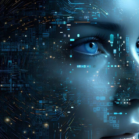 inteligencia artificial Argentina, cómo usar IA, IA en el trabajo, herramientas de IA cotidianas, productividad con IA.