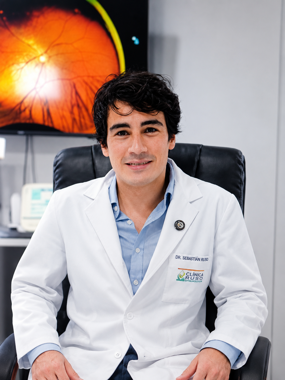 Foto del escritor: Dr. Donato Di Biase
