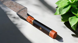 8" Kiritsuke Knife - Mastery Edition