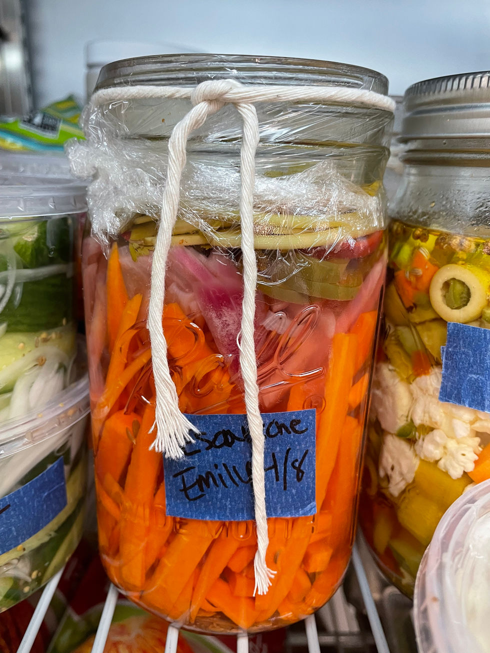 Escabeche