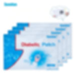 サムネイル： Diabetic Patch: The 100% natural remedy for diabetes!