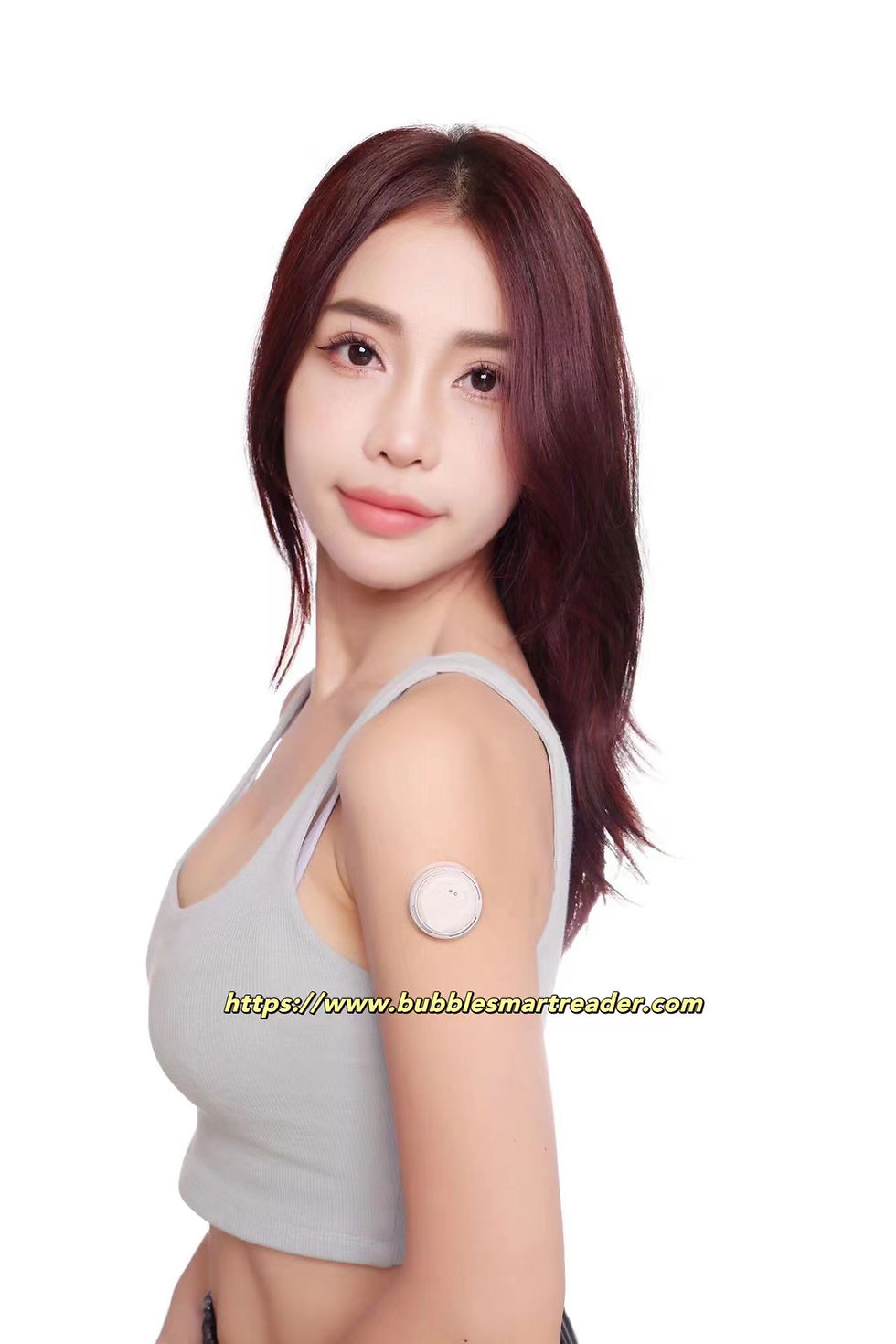 Thumbnail: Bubble NANO Smart Reader
