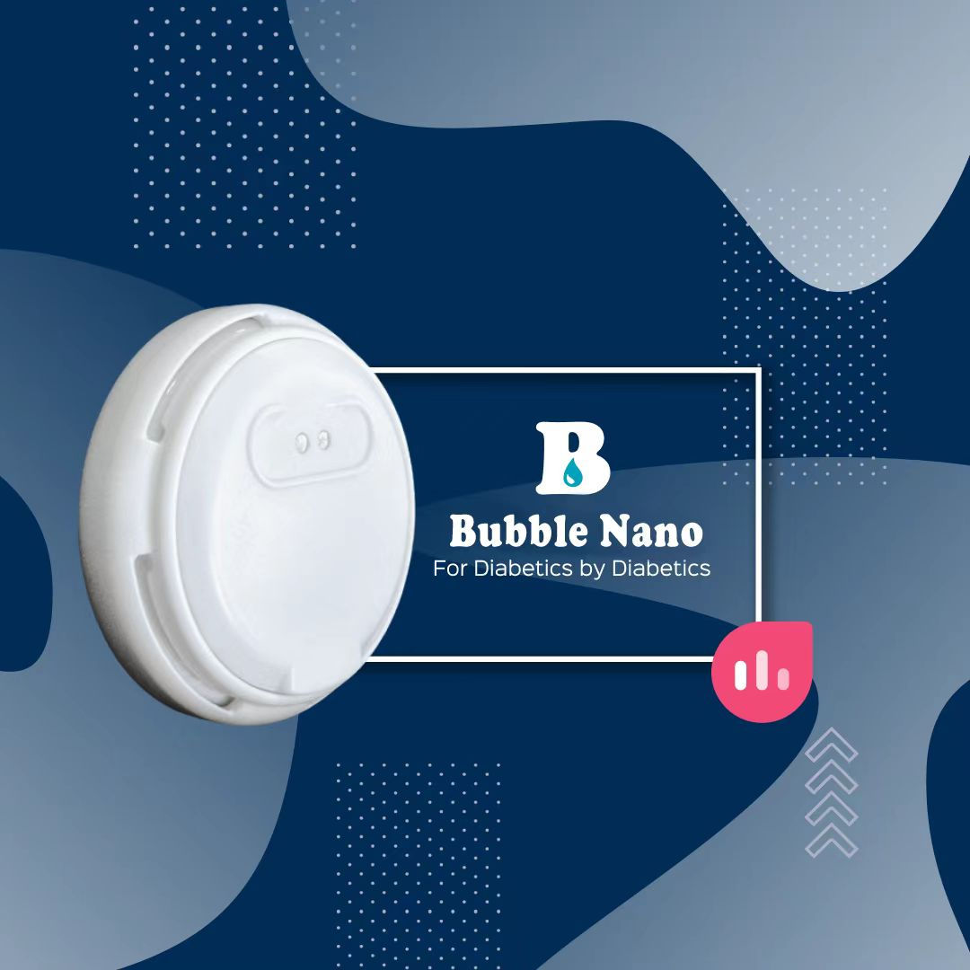 Bubble NANO Smart Reader