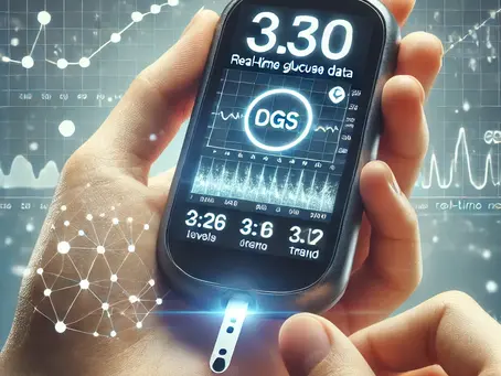 Dr. Oz Diabetes: The Crucial Role of Continuous Glucose Monitoring (CGM) in Managing Blood Sugar Levels and Promoting a Healthy Lifestyle