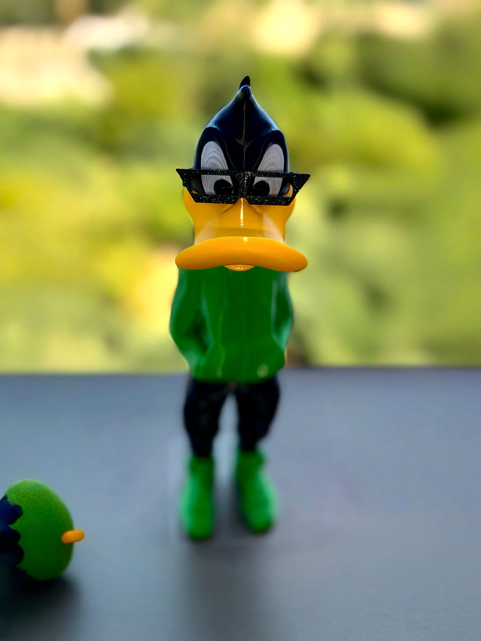Küçük resim: Duckside
