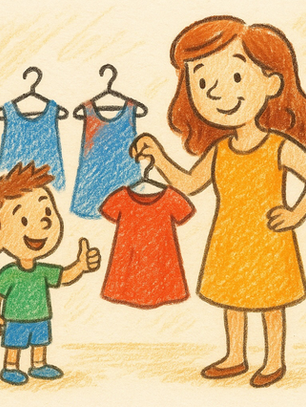 Unconventional teachers: what children can teach us about life, learning, leading and everything else I - Unfiltered Honesty: The Power of Open Communication