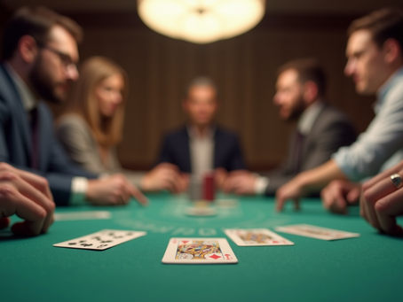 Join Norakepokernyc: Your Ideal Poker Social Club