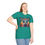 Thumbnail: Chill Vibes Llama Graphic Unisex T-Shirt