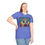 Thumbnail: Chill Vibes Llama Graphic Unisex T-Shirt