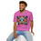 Thumbnail: Chill Llama Graphic Unisex Softstyle T-Shirt
