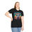 Thumbnail: Chill Vibes Llama Graphic Unisex T-Shirt