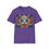 Thumbnail: Chill Llama Graphic Unisex Softstyle T-Shirt
