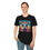 Thumbnail: Chill Vibes Llama Graphic Unisex T-Shirt