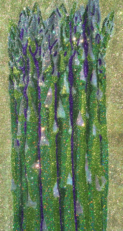 asparagus