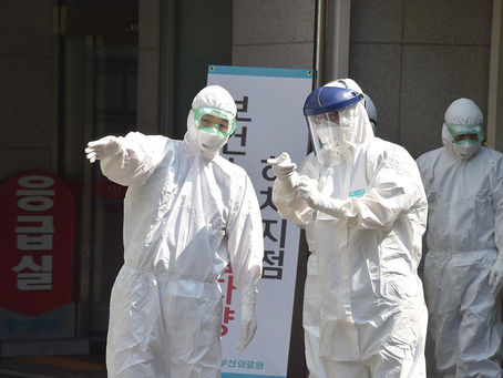 Debunking the Lab Leak Theory