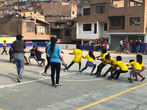 Star Kids Soccer Championship 2019