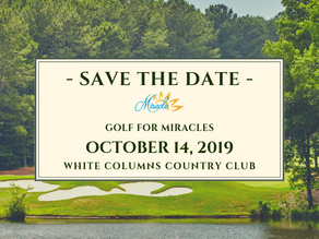Golf For Miracles