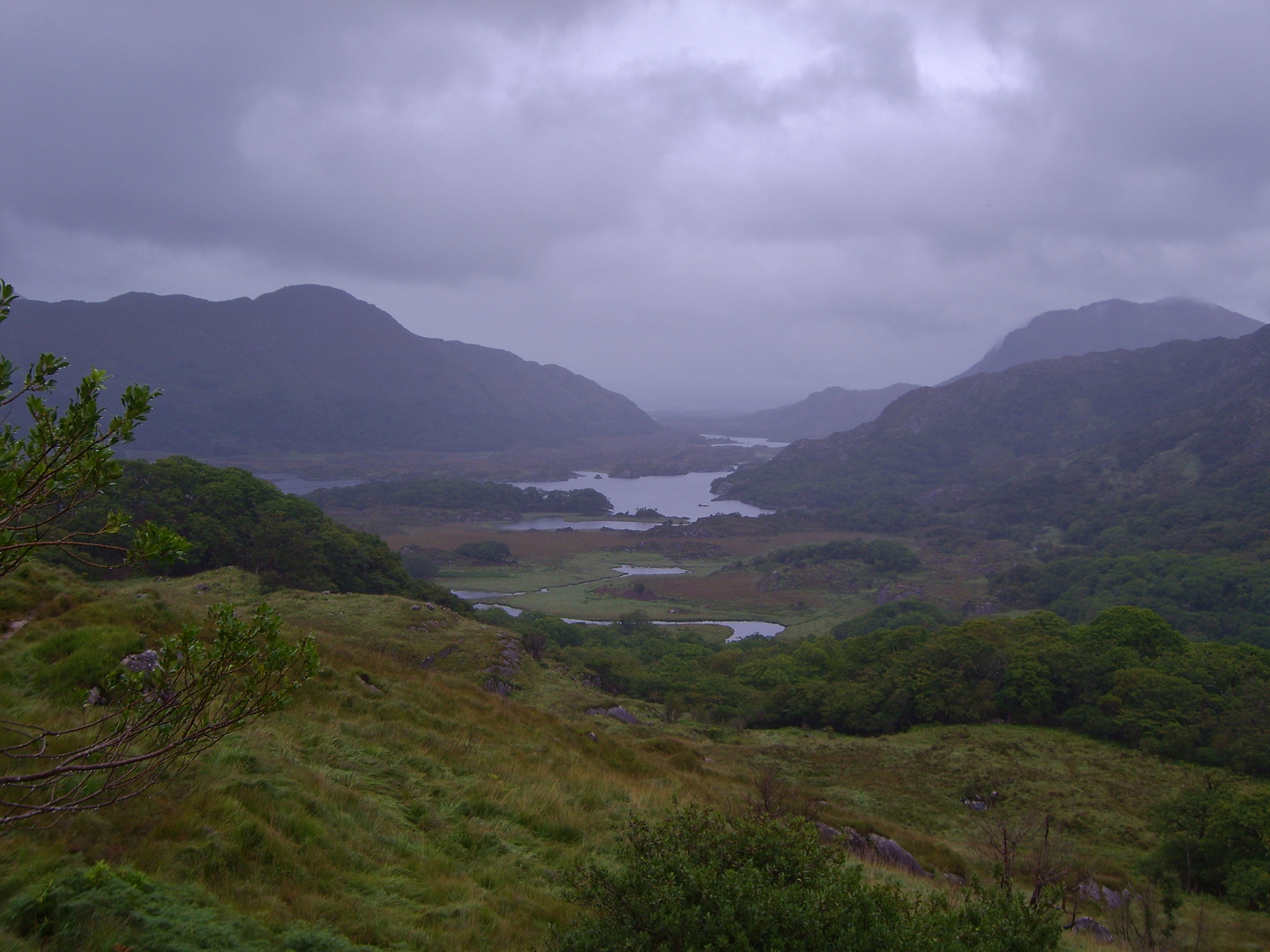 Ireland