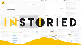 Instoried’s Metrics for Panel Testing