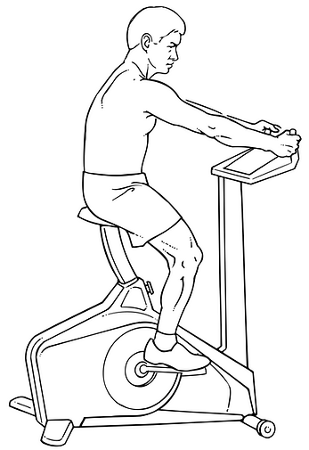 Hamstring, Curls 3