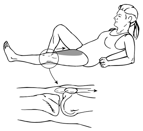 Quadriceps, Isometrics.png