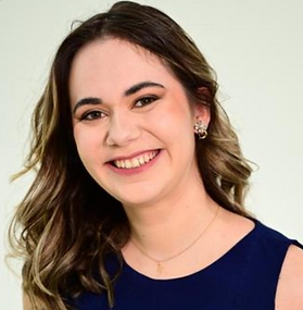 Júlia Cestari - UNIDERP