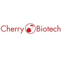 logo cherry biotech