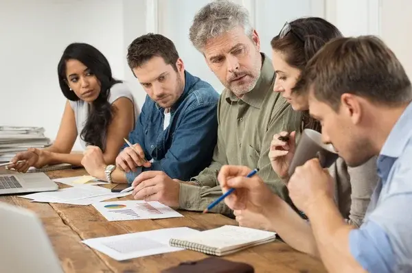 crise d'associés & alignement de gouvernance
