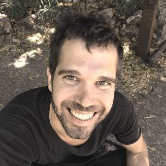 Guilhem, CEO