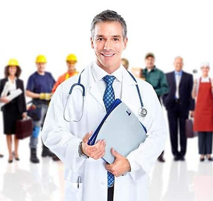 Servicios De Medicina Laboral Somedi IPS