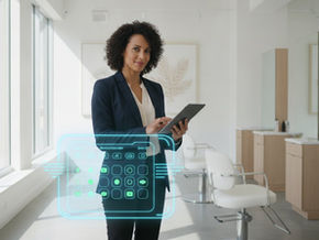 Salon Appointment Automation Software: The 2026 Guide to Efficiency