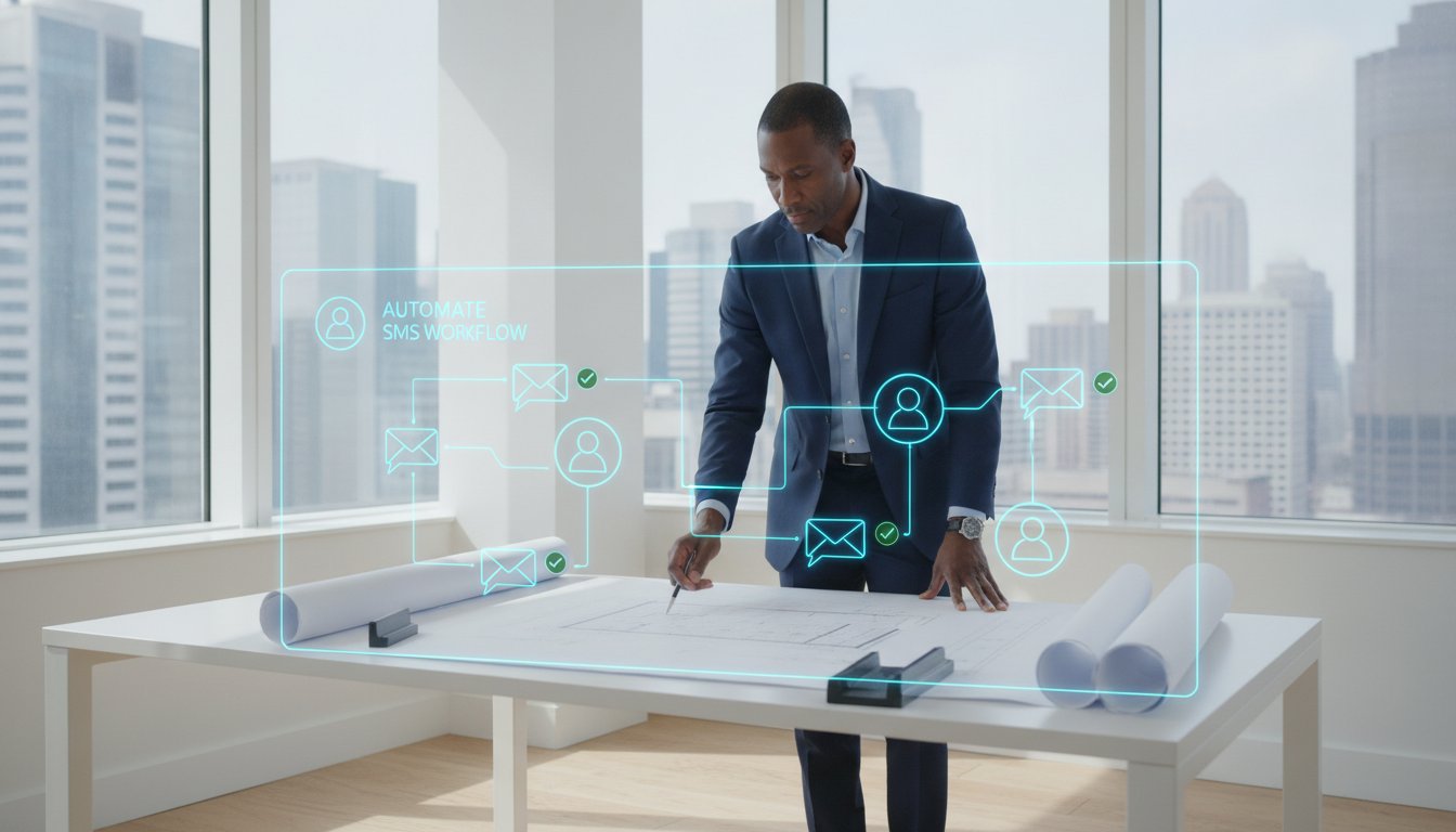 Business SMS Automation Tools: The 2026 Small Business Guide