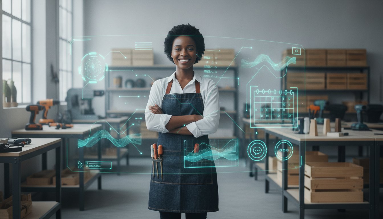 Automated Virtual Receptionist: 2026 Small Business Guide