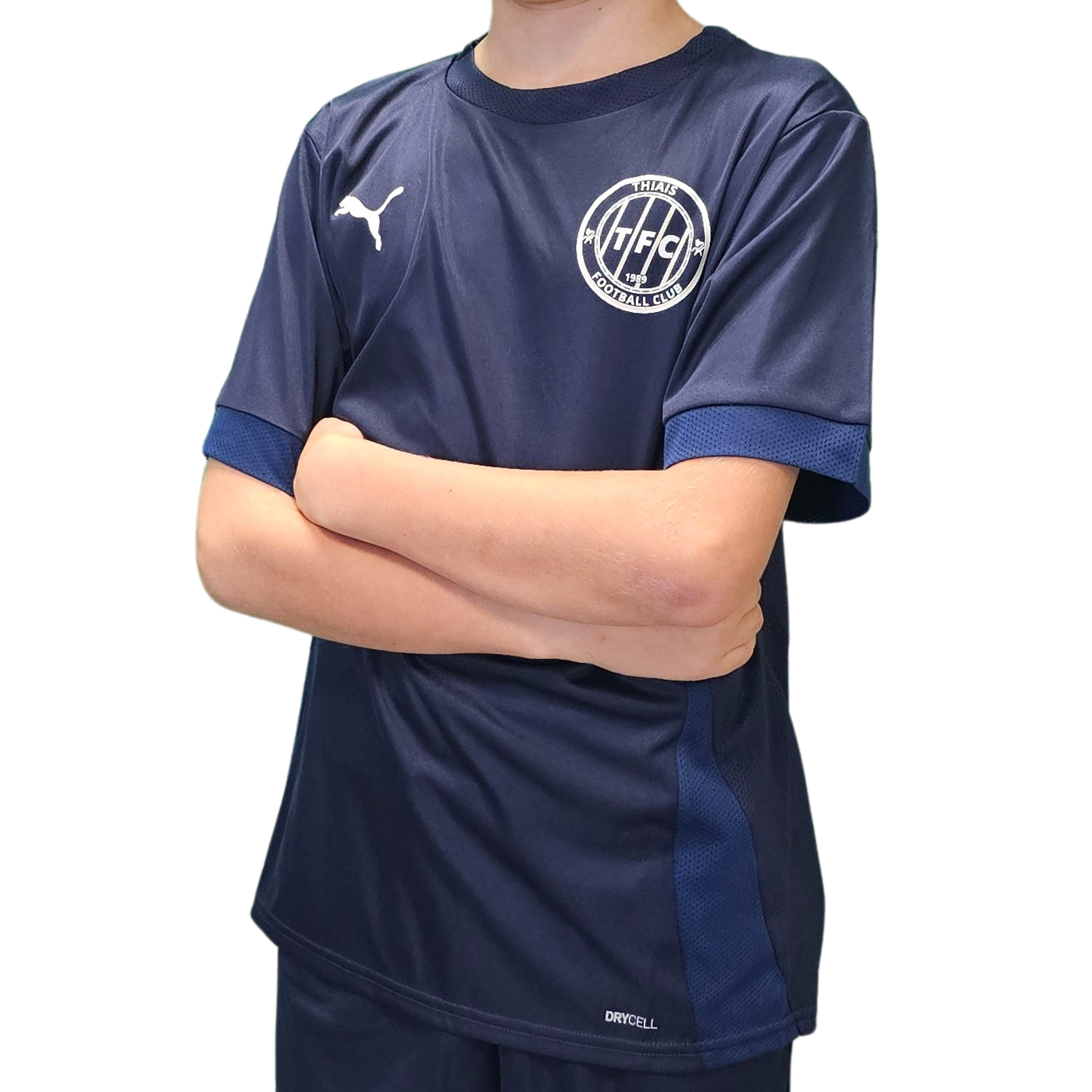 Maillot d'entrainement Adulte