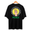 Küçük resim: PEACE Oldschool Oversize Tshirt