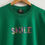 Küçük resim: •Smile Oldschool Oversize Tshirt