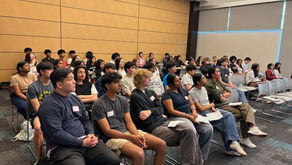What Are Our Summer Interns Up To?