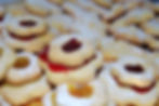 Ciambelline sarde 500g