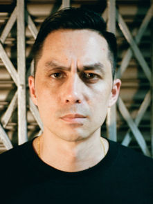 Nino Blink drops hypnotic techno EP, “Headquarters” feat. Javier Ferreira & MRDIE remixes.