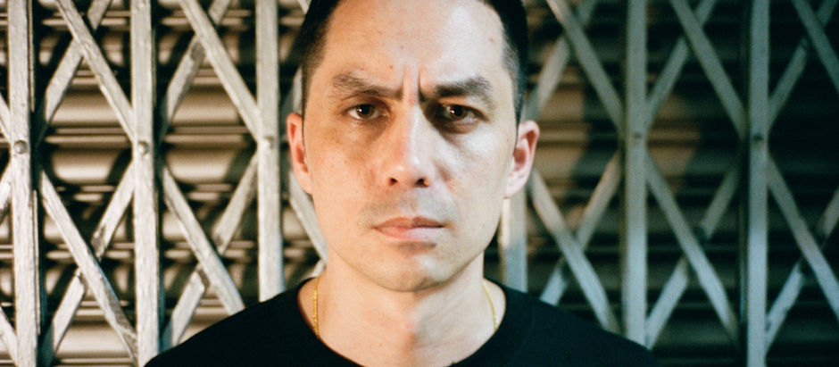 Nino Blink drops hypnotic techno EP, “Headquarters” feat. Javier Ferreira & MRDIE remixes.