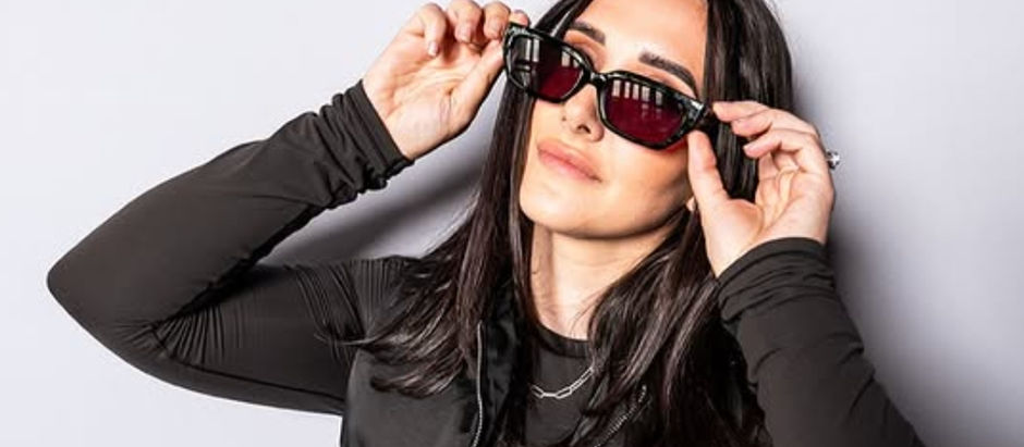 BRIANNA (AU) releases driving peak time techno single “Escape the System”