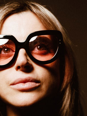 Ilona Maras drops hard-hitting techno EP, “Intention Energy” via Frankyeffe's Riot Recordings