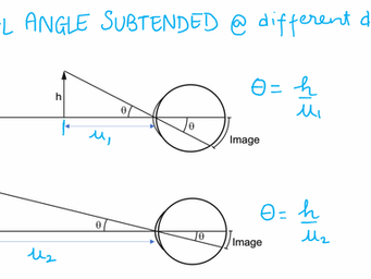 OPTICAL INSTRUMENTS
