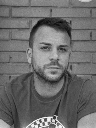 Viels, DJ, Artist, Photo