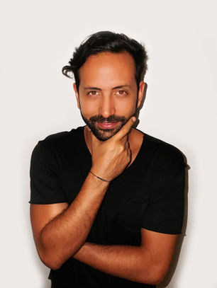 Alex Galvan drops majestic organic house track Journey