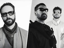 Alex Galvan & BÂBEL collaborate on new organic house EP, “Piedras Preciosas”