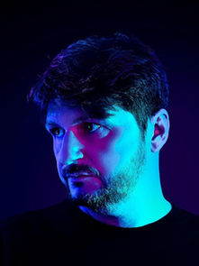 Luca Morris releases explosive techno EP, ‘Ghiaccio’